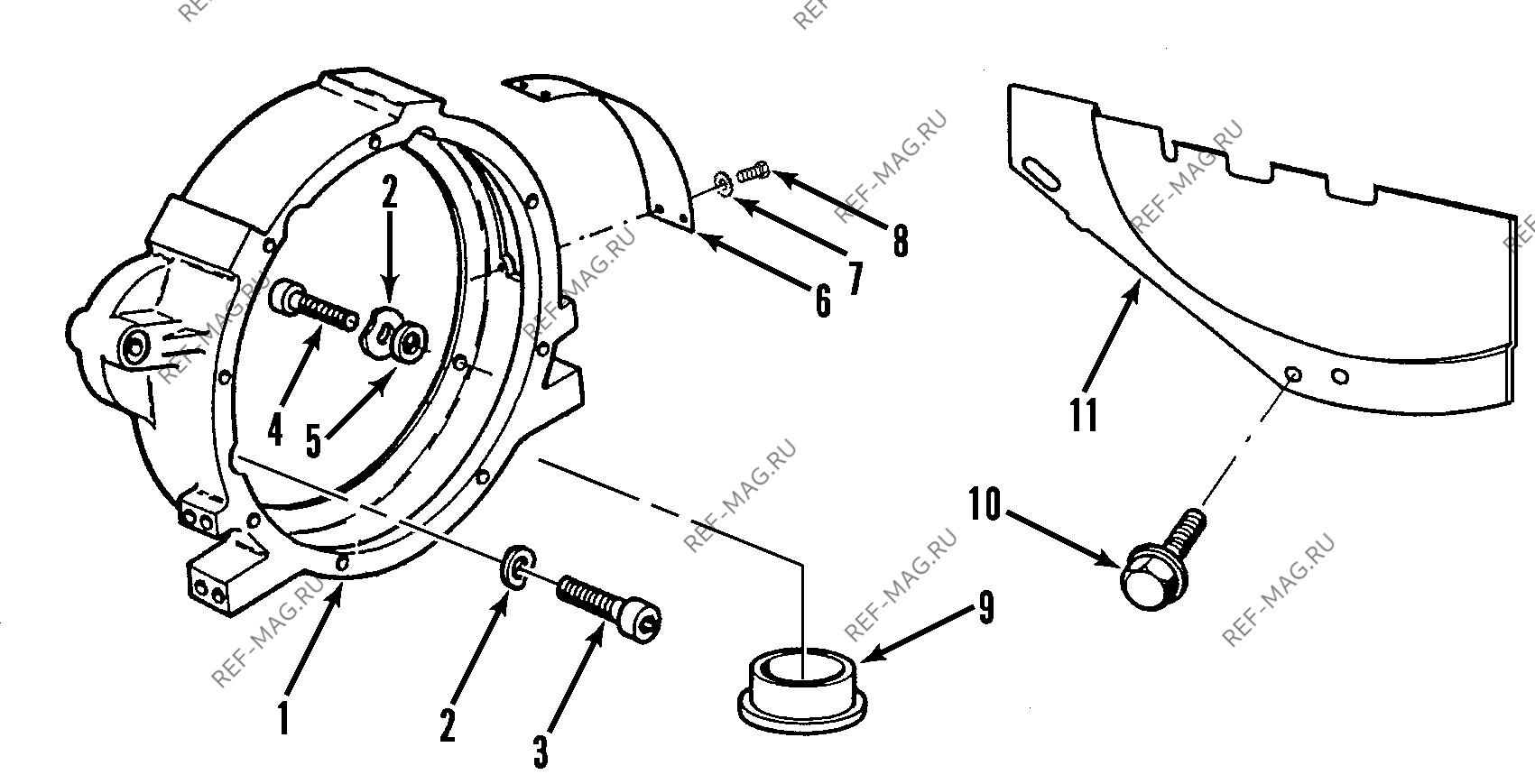 Мод flywheel 1.18 2