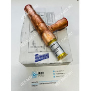 Регулятор давления в картере компрессора KVL-22, 14-60000-02 Original