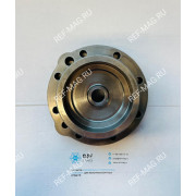 Корпус масляного насоса Х430, 22-0663AK