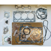Комплект прокладок CT 3.69 (KUBOTA D1105), 29-70247-00АК