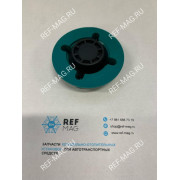 Крышка-клапан расш. бачка Maxima, 30-60014-00А