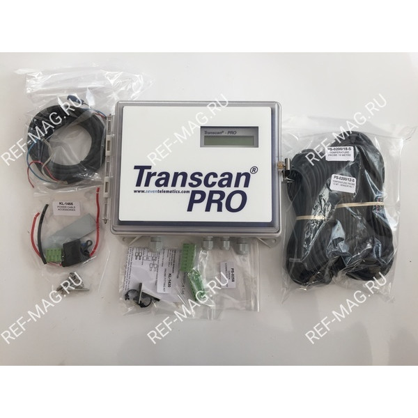 Регистратор температур Trailer KIT (TRANSCAN2 PRO), 45-2118 OEM