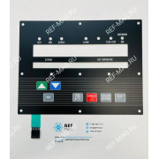 Рем. комплект клавиатуры Vector, 76-50125-00