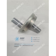 Кронштейн натяжителя ременного привода, 77-2684 N/O