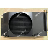 Конденсатор/радиатор SUPRA-850, 79-60737-00А