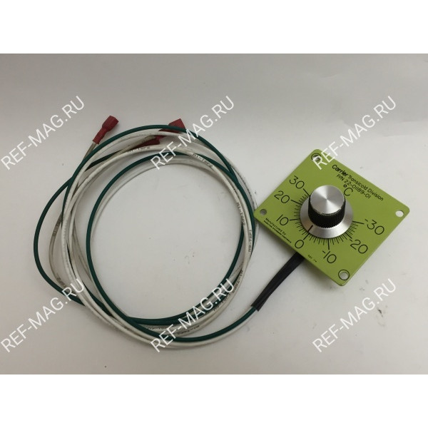 Термозадатчик-регулятор температуры Original, RI-22-01189-01SV